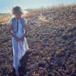 Rachel Roberts Instagram - 🩵🩵🩵🩵🩵🩵🩵🩵 Ava by @radkaleitmeritz #takemebacktuesday #happybirthdayAves Malibu, California