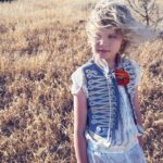 Rachel Roberts Instagram - 🩵🩵🩵🩵🩵🩵🩵🩵 Ava by @radkaleitmeritz #takemebacktuesday #happybirthdayAves Malibu, California