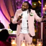 Rachid Badouri Instagram - . UN AUTRE BEAU PROJET AVEC @alloprimevideo & @juste_pour_rire disponible dès AUJOURD'HUI !! Une parfaite fusion entre une réception de mariage grandiose et un show d'humour tordant!! Tout ca pour "Un Soir Seulement" Gros RESPECT aux Humoristes/Artises de cette soirée✊🏼 @christianlalumiere 🎥🔥🙏🏼 @melowoman 🙏🏼🔥✊🏼 @ericmyrephoto 📸🔥🙏🏼