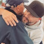 Rachid Badouri Instagram - 🇲🇦 MERCI Le Maroc, Papa, La famille, Mes Sœurs d'amour, Trinome Et Filles, Amelie, Céline, Felix, Pascal, Stéphane, Ali, Gilles et tous ces ANGES qui on fait de ce voyage, une expérience INOUBLIABLE! #ForeverInMyHeart♥️🇲🇦 Casablanca