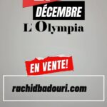 Rachid Badouri Instagram - BILLETS: LIEN DANS MA BIO @olympiamontreal #foryou