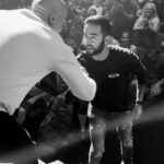 Rachid Badouri Instagram - . G A T I N E A U♥️ 3 Soirs ici, MERCI! @emilekhoury 🎤💯 @toto6257 💯 👊🏼 @koscene @zoolanglois salle Odyssée