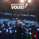 Rachid Badouri Instagram - 32k$ RÉCOLTÉS POUR LE MAROC!🇲🇦 Même si c'est un peu loin dans l'actualité, je tenais à REMERCIER Artistes et public Merveilleux, pour cette soirée bénéfice du 9 octobre, en aide au victimes du séisme au Maroc🇲🇦! MERCI @laurent.paquin @hassouna_matata @morenclic @oussaoui @neevhumoriste @theonlydouaa @mackbouba MERCI @morocco_in_ottawa (S.E. Mme Souriya Otmani) MERCI @pat_lev_ et @olympiamontreal MERCI @tarekestla pour l'excellente Vidéo! On va te perdre soon; Hollywood va te réclamer!🔥 MERCI @jrdn_0fficiel pour les photos ! Un prix Hasselblad est sur ton chemin c'est certain!🔥 *Un peu en retard🤦🏻‍♂️ mais on attendait d'avoir le montant officiel récolté ce jour là🙏🏼 #maroc #foryou