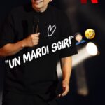 Rachid Badouri Instagram - DISPONIBLE SUR NETFLIX! (MONDIALEMENT) #foryou #latino #arab