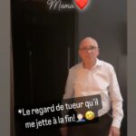 Rachid Badouri Instagram - MOMO♥️