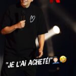 Rachid Badouri Instagram - DISPONIBLE SUR NETFLIX MONDE! #foryou #maroc