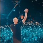 Rachid Badouri Instagram - . Une soirée EPIC grâce a vous tous🙏🏼 RESPECT✊🏼 : PUBLIC DE FEU🔥 @lostofficiel @iloveeddyking @rashelie @oussaoui @merwaneb @koriassreal @sarahmeeo @realplug67 @mpresslive @shreezfbv MERCI🙏🏼 @juste_pour_rire @beneva.ca @veroniquetrepanier79 @lewarmupfm @jrdn_0fficiel @iamstevedaniel 🎥🙏🏼@tarekestla 🎥🙏🏼@jacques.eastwood @ateliernewregime @sarahvianajc🎤 Montreal, Quebec