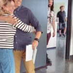 Rachid Badouri Instagram - . Trois saisons de pur bonheur avec une équipe de rêve🤩! MERCI @creafab2018 de m'avoir fait confiance pour jouer Salim! MERCI @mariealabbe d'avoir rendu ce personnage si attachant et drôle malgré lui! MERCI Magalie, Fabiola, Mikhaïl, Isabelle et Stéphane de m'avoir permis ces beaux échanges de jeu! MERCI de m'avoir traité comme un grand dans votre cour du 7e art! Vous voir tous à l'œuvre m'intimidait... Mais m'inspirait encore plus! Yasmiiiiiine! Chu ton Salim 4ever Sista😍 Patrice, ton incroyable talent de réal, ta patience de Jedi et ta grande écoute, ont rendu cette expérience encore plus mémorable! SHOWBIZZZ mon gars✊🏼 Mention spéciale @claudia_gosselin @penelope.hawkins 🙏🏼 Tout cette belle aventure est disponible sur @icitoutv Allez voir ce beau petit bijou de série télé! À tous ceux et celles qui ont travaillé de proche ou de loin sur cette série, MERCI🙏🏼 @sansrendezvous ♥️