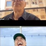 Rachid Badouri Instagram – MOMO au MAROC!🇲🇦
🤦🏻‍♂️🤣😭 Marôc