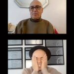 Rachid Badouri Instagram - . Les souhaits 2023 de Papa Badouri🤦🏻‍♂️🤣 #BonneAnnéeÀTous❤️ #UneAnnéeMagiqueGrâcÀVous🙏🏼❤️