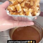 Rachid Badouri Instagram - Petite visite au Jack Le Coq Laval avec my sis @jrselvarajah 😱😋👌🏼 @yous_ssef004 🙏🏼 @eroodena 🙏🏼 Laval, Quebec