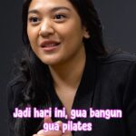 Raditya Dika Instagram - Kalau kalian bangun tidur ngapain?