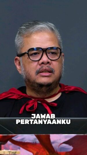 Raditya Dika Instagram - Kekuatan terbesar Grok selama 7 episode.