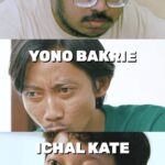 Raditya Dika Instagram - Masih kena aja..