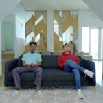 Raditya Dika Instagram - Gak perlu sampe jatuh-jatuhan kayak Pandu buat bikin main game makin kerasa nyata. Toshiba 4K LED TV udah ideal banget buat maksimalin pengalaman main atau nonton kamu! Buruan cek lebih lengkapnya di @toshibatv.indonesia
