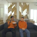 Raditya Dika Instagram - Buat staycation enak dan nyaman tentu aja gue pilih Harris Hotel & Conventions Bekasi. Fasilitas dan menu restorannya lengkap banget! Cek info dan pemesanan di http://www.discoverasr.com