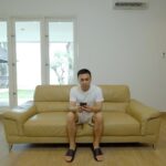Raditya Dika Instagram - Tag temen kamu yang gak bisa berenang..