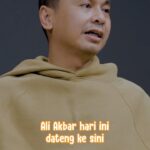Raditya Dika Instagram - Lucu banget kan?