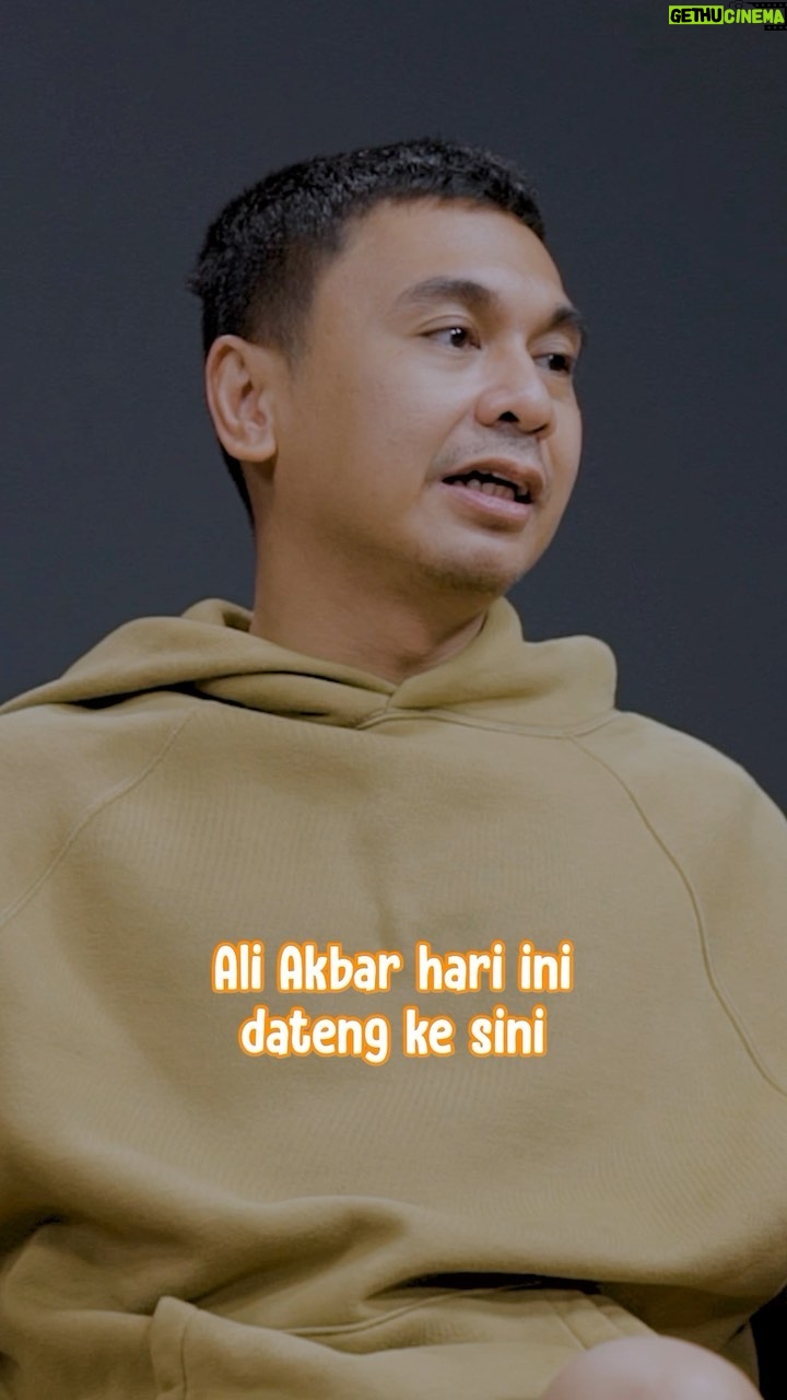 Raditya Dika Instagram - Lucu banget kan?