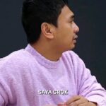Raditya Dika Instagram - Nama yang sangat kreatif, bukan?