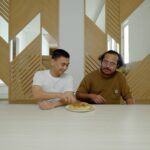 Raditya Dika Instagram - Siapa di sini punya hobi meper?