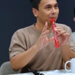 Raditya Dika Instagram - Terimalah lagu ini sebagai salam perpisahan, Gazazel.