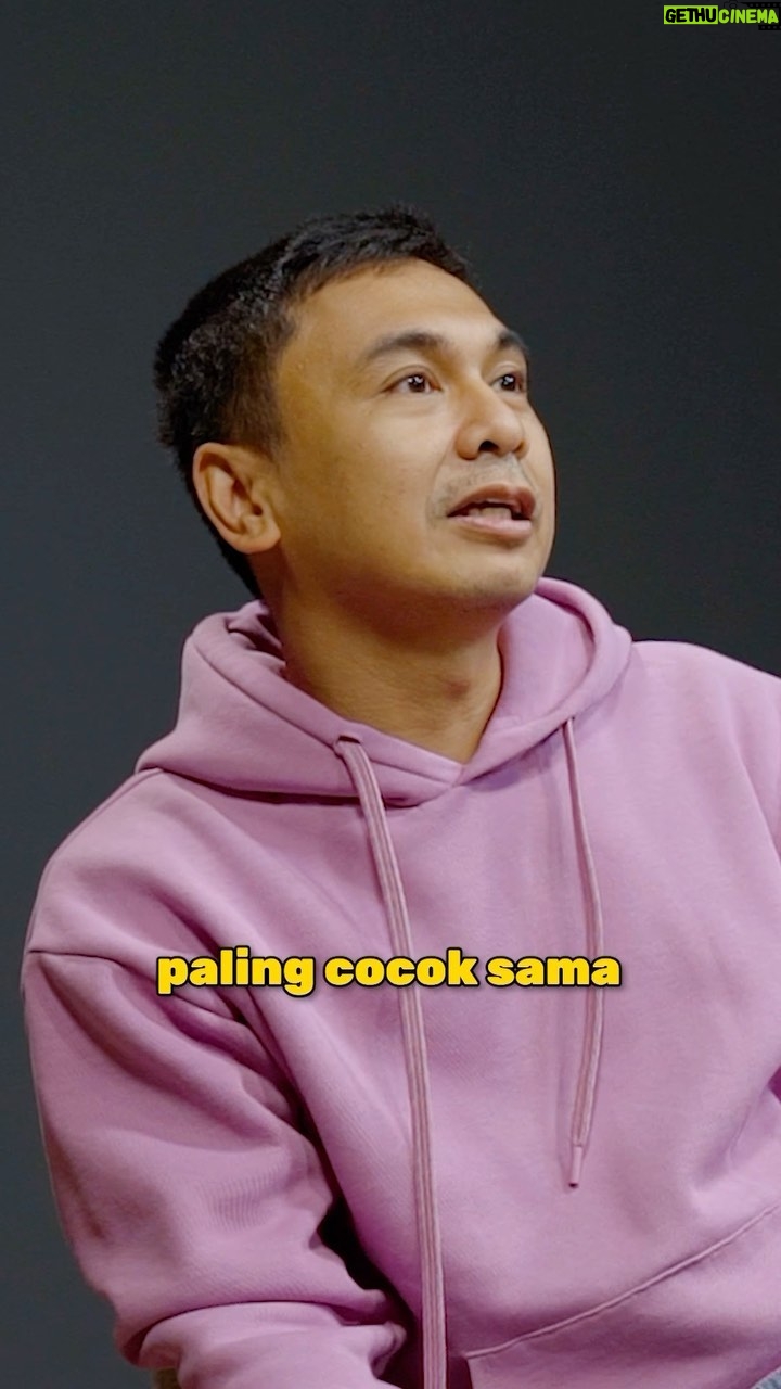 Raditya Dika Instagram - Pokoknya gue cocok sama aries. Kalo kalian cocoknya sama apa?