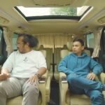 Raditya Dika Instagram - Biar Rais fokus dan gak nervous, kayaknya dia butuh minuman seger. Sekarang gak perlu repot nyari yang seger karena ada Nestle Pure Life, #GakDinginTetepSeger