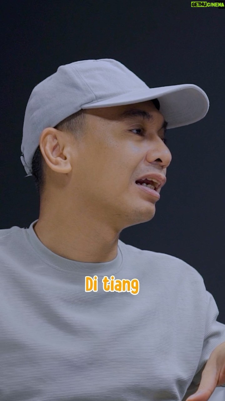 Raditya Dika Instagram - Gini nih kalo udah sehati..