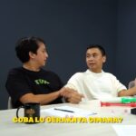 Raditya Dika Instagram - Bener sih, otomatis aja.