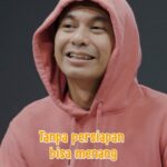 Raditya Dika Instagram - Teknik mencuri pemanasan lawan