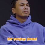 Raditya Dika Instagram - Terlalu semangat...