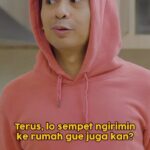 Raditya Dika Instagram - Dibuat gampang ajalah...