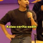 Raditya Dika Instagram - Mau cerita aja ribet...