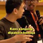 Raditya Dika Instagram - Kurang ngerti fashion apa gue?