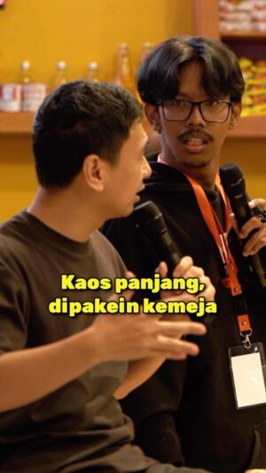 Raditya Dika Instagram - Kurang ngerti fashion apa gue?
