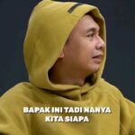 Raditya Dika Instagram - Buat yang belom tau silsilah keluarga Grok Bambrok