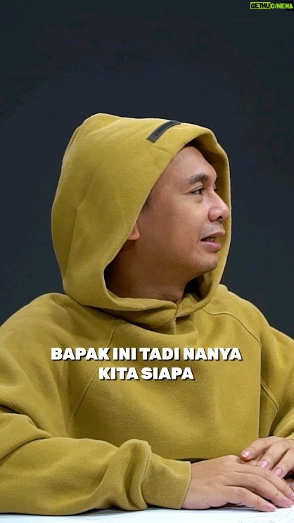 Raditya Dika Instagram - Buat yang belom tau silsilah keluarga Grok Bambrok