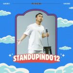 Raditya Dika Instagram - Selamat ulang tahun komunitas @standupindonesia. Foto yang gue pakai ini foto terakhir kali stand up, pas latihan show Cerita Sebelku. Show pertama akan diadakan Sabtu ini, tgl 15 Juli. Gak sabar. 😁
