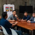 Raditya Dika Instagram - Bulan depan ada series baru saya tayang di Netflix. 🎥😁