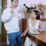 Raditya Dika Instagram - Hati-hati kalo collab😤