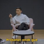 Raditya Dika Instagram - Sayang anak...