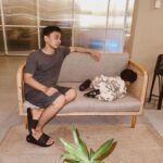 Raditya Dika Instagram - Prof kenapa makin random sih..