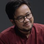 Raditya Dika Instagram - Susah fokus..