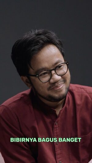 Raditya Dika Instagram - Susah fokus..