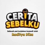 Raditya Dika Instagram - Stand up comedy (full materi baru) dilanjutkan dengan sesi interaksi bersama penonton. Beli di www.ceritasebelku.com.