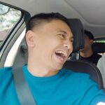 Raditya Dika Instagram - Nobar Spiderman: Across the Spider-Verse sama pemenang IONIQ 5 MOVIE HANGOUT, dan gue jemput pakai IONIQ 5! Yuk liat full video keseruannya di Youtube gue! Sekarang ada subsidi PPN 1% buat pembelian Hyundai IONIQ 5, cek instagram @hyundaimotorindonesia untuk info selengkapnya. #Hyundai #HyundaiIndonesia #SpiderverseID #IONIQ5