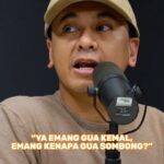 Raditya Dika Instagram - Iya gue Kemal.