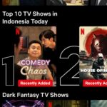Raditya Dika Instagram - Series terbaru saya jadi show nomer 1 di @netflixid. Terimakasih semuanya. Slide 2: Anak nangis pas lihat saya diusir sama istri (@susansameeh) di series 😂. Slide 3: foto saya sama Om Usan (kalau katanya Aca).