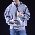 Raditya Dika Instagram - Tiba-Tiba Stand Up Comedy